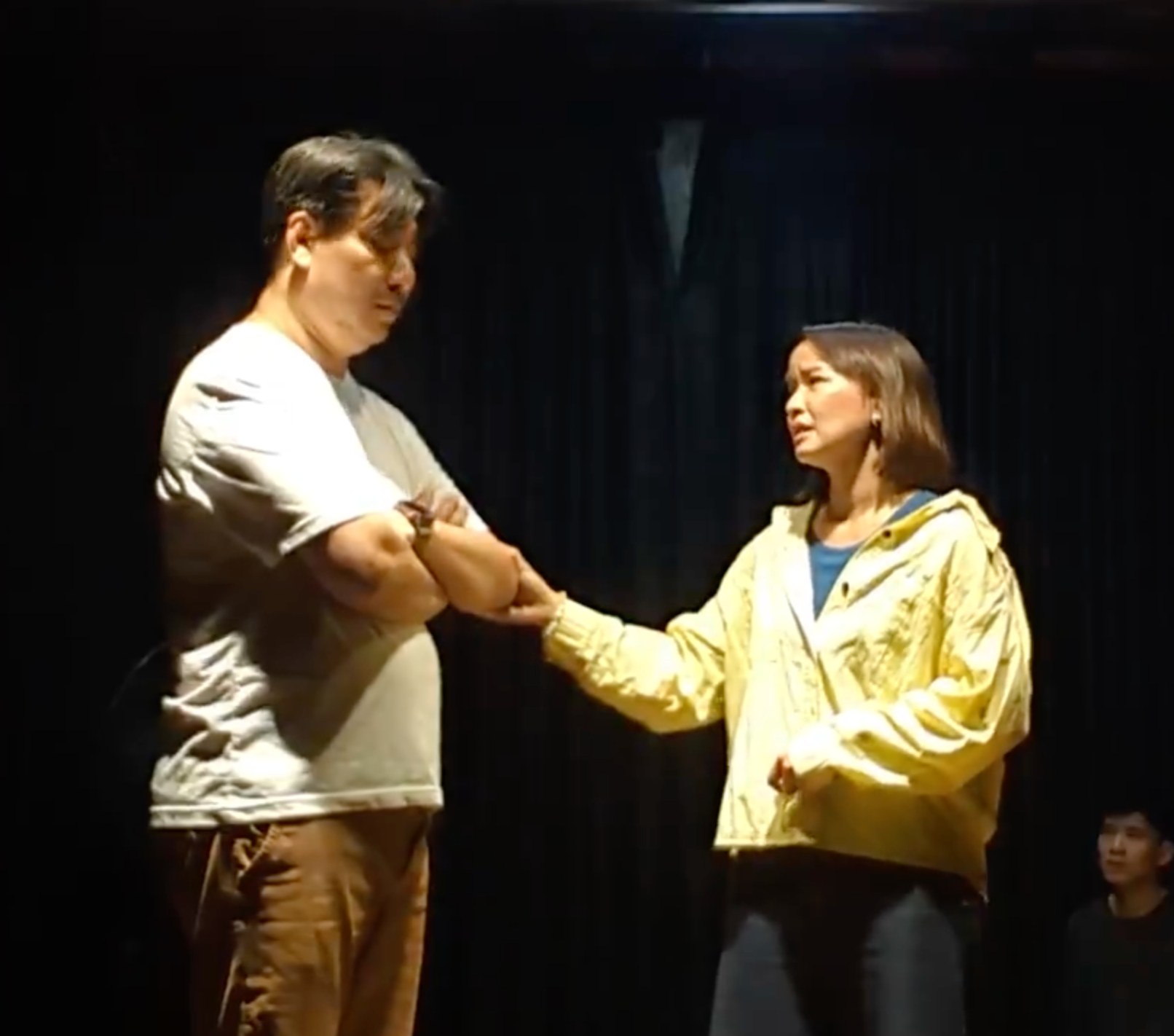 เบื้องหลังละครหมอนทองที่ TedX เจริญกรุง (ตอน 2/3)