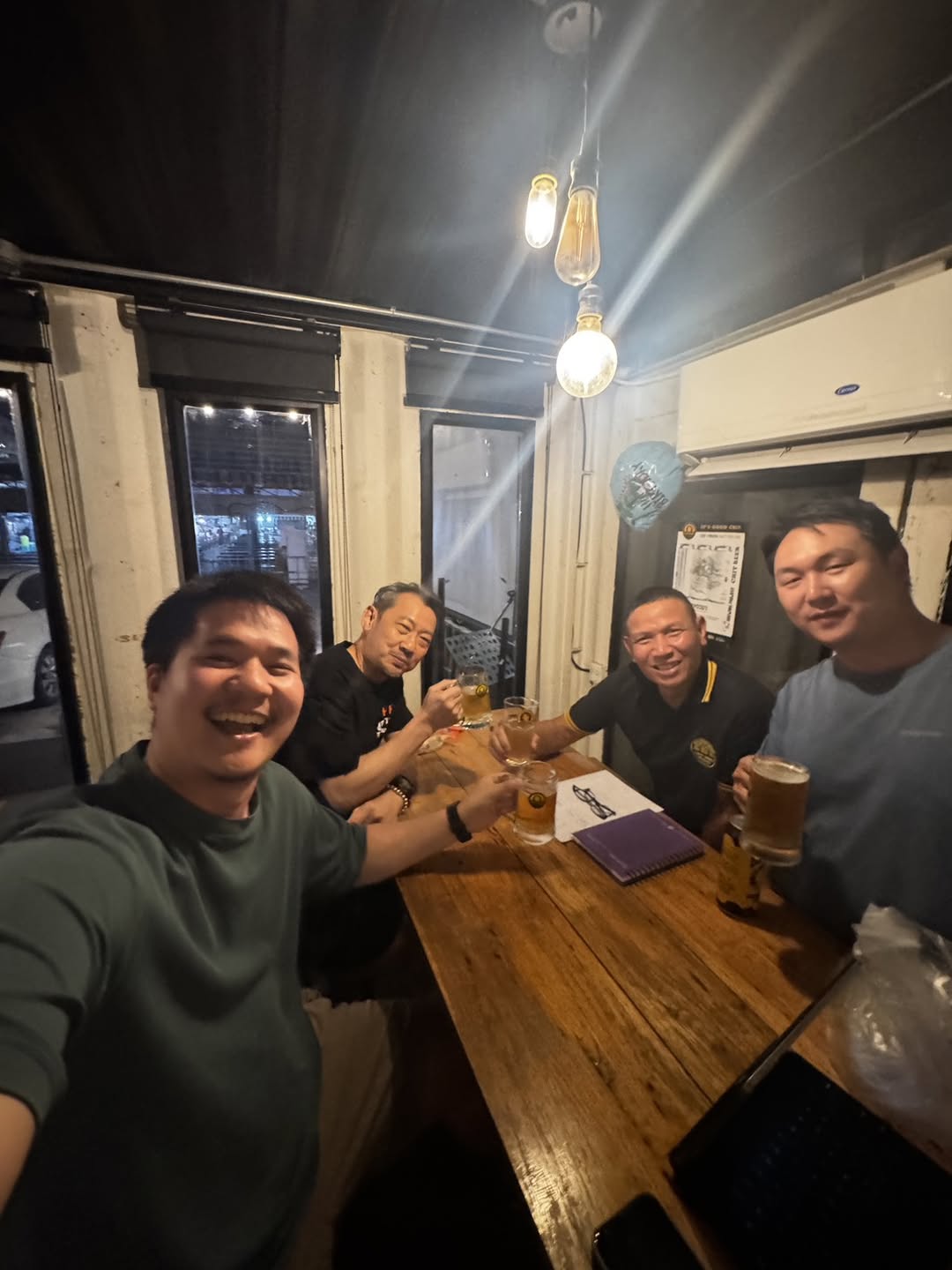 เบื้องหลังละครหมอนทองที่ TedX เจริญกรุง (ตอน 1/3)