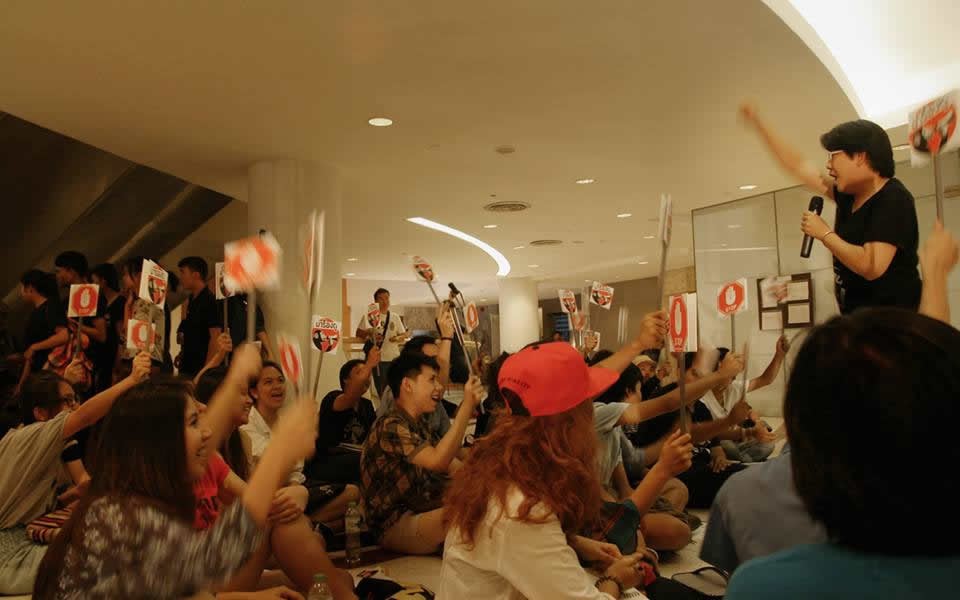 ละครของผู้ถูกดขี่คืออะไร?