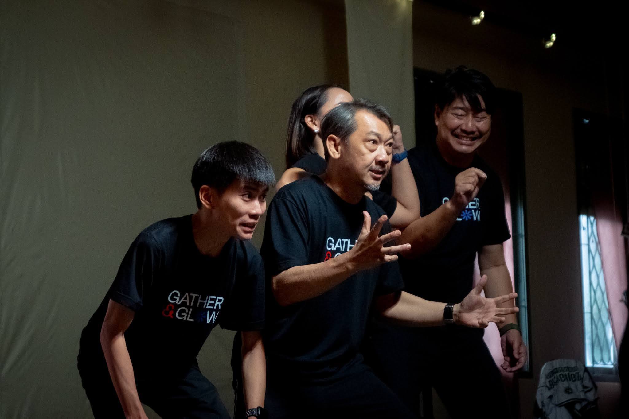 เบื้องหลังละครหมอนทองที่ TedX เจริญกรุง (ตอนจบ 3/3)