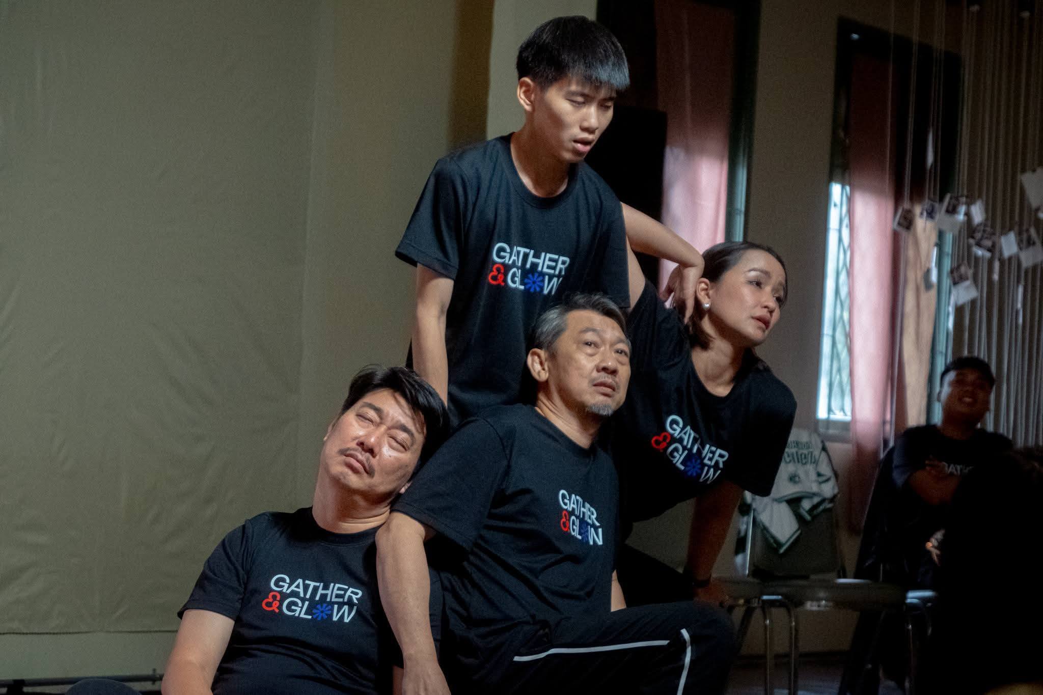 เบื้องหลังละครหมอนทองที่ TedX เจริญกรุง (ตอนจบ 3/3)