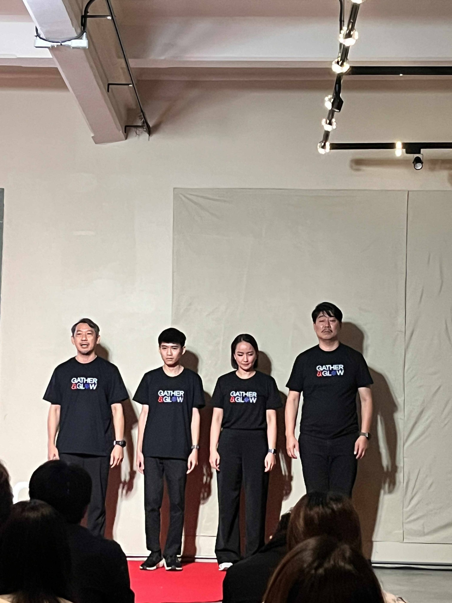 เบื้องหลังละครหมอนทองที่ TedX เจริญกรุง (ตอนจบ 3/3)