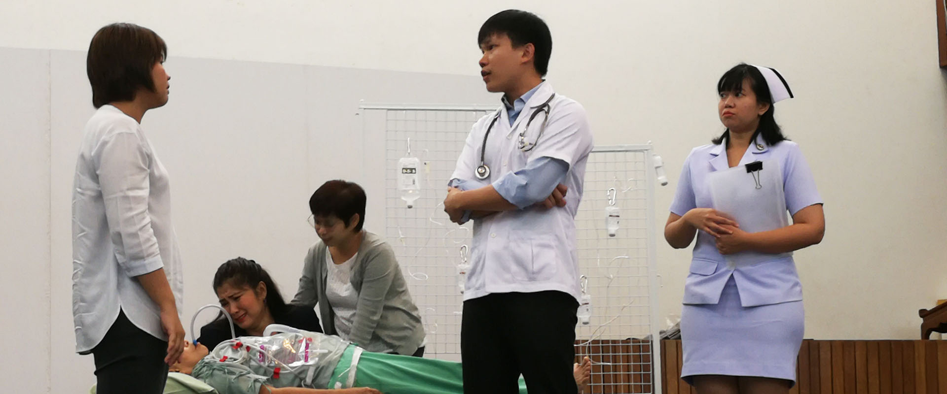 มาลองดู…ขอดูใจแม่