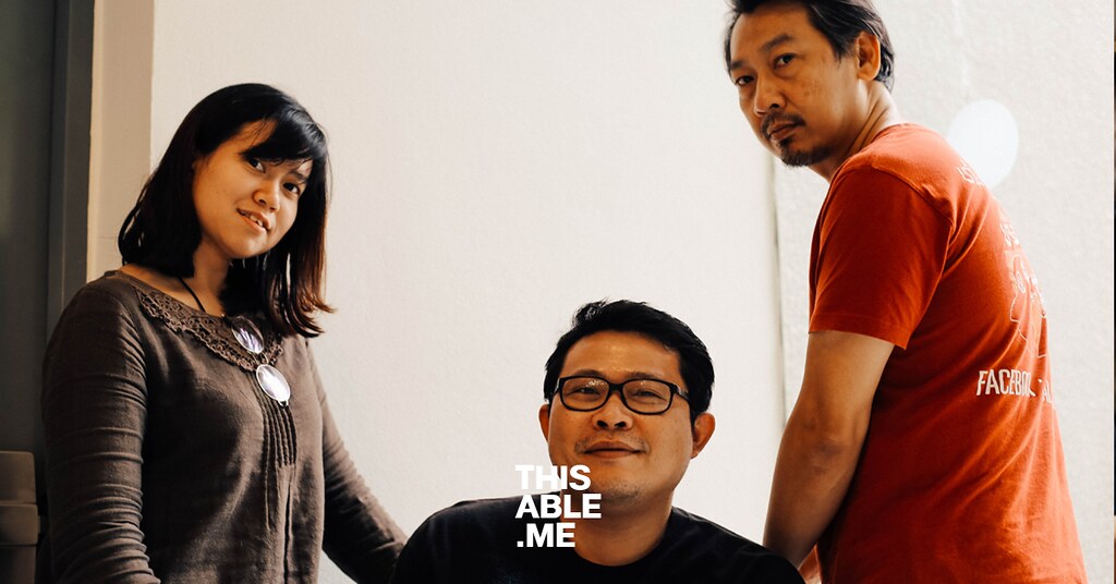 เยียวยากันผ่าน “Rainbow of Desires” ละครที่ชวนคุณทบทวนเรื่อง ‘ภายใน’