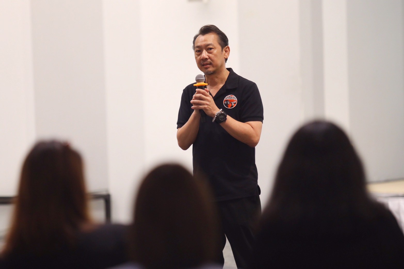 "ละคอนการศึกษา ตอน ปฏิบัติการเล่นแร่แก้กฎ ทวงสิทธิ และสวัสดิการนักเรียนไทย"