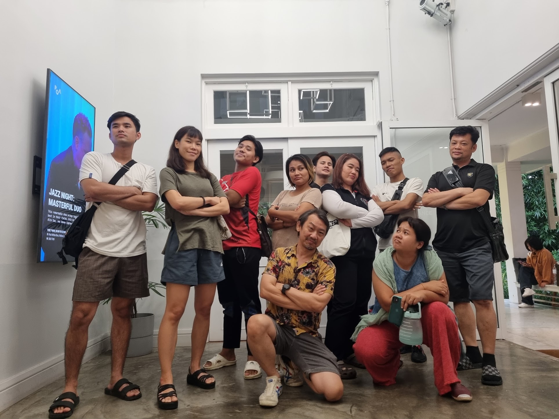 Can You Sing the National Anthem?