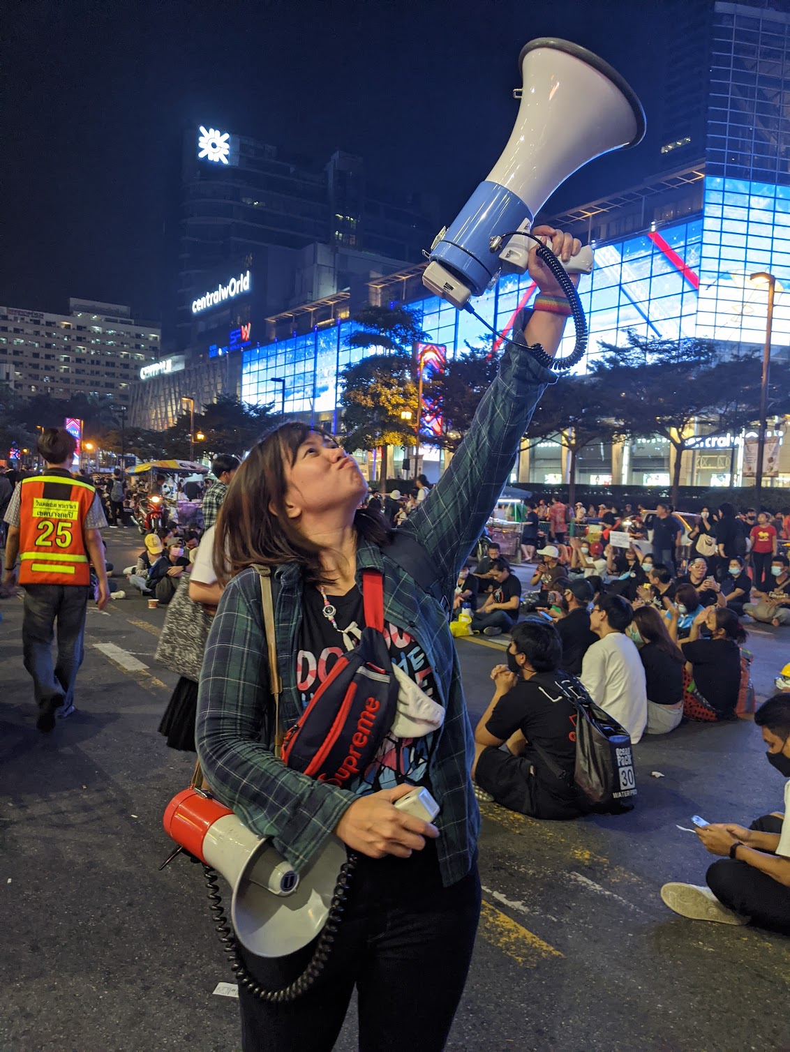 ฉันมีพ่อเป็นสลิ่ม