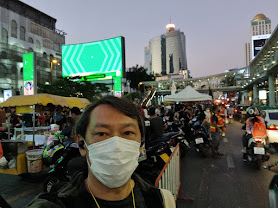 ฉันมีพ่อเป็นสลิ่ม