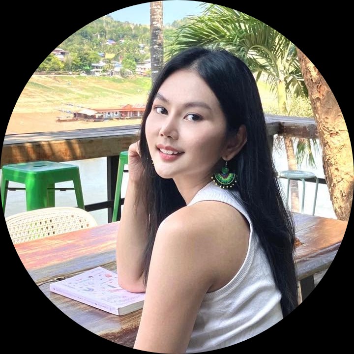 สุรัสวดี ปานเพ็ชร์